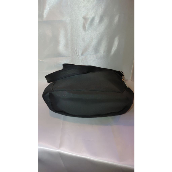 Travelon Anti Theft RFID Classic Collection Crossbody Bucket Bag - Picture 7 of 8